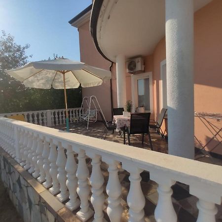 App Margareta Apartment Umag Exterior photo